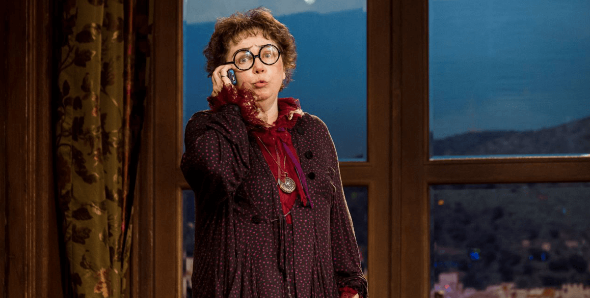 Ложь во спасение