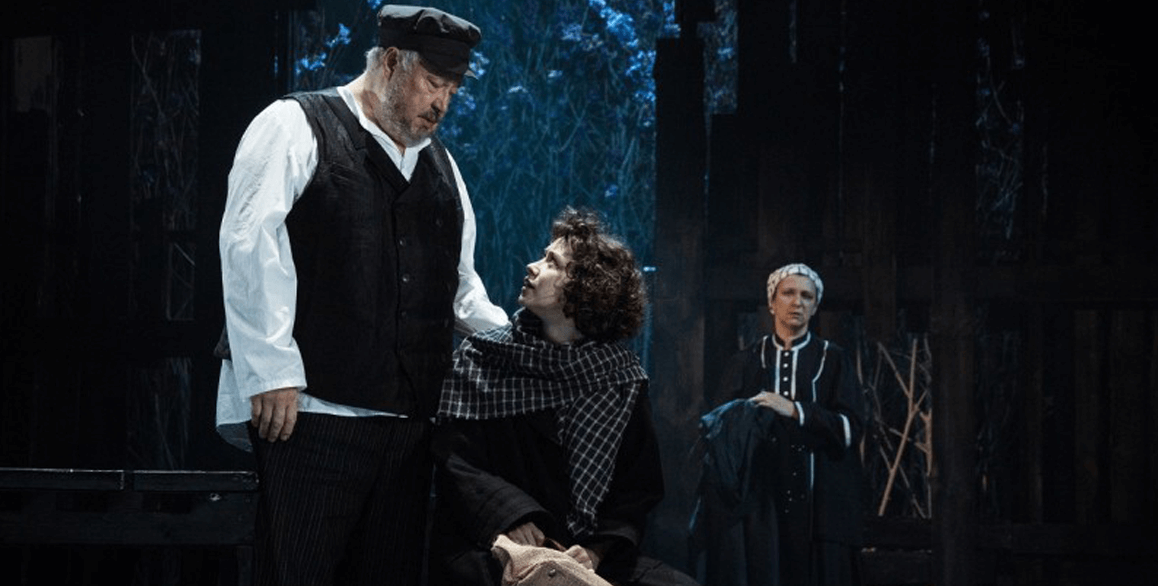 Поминальная молитва