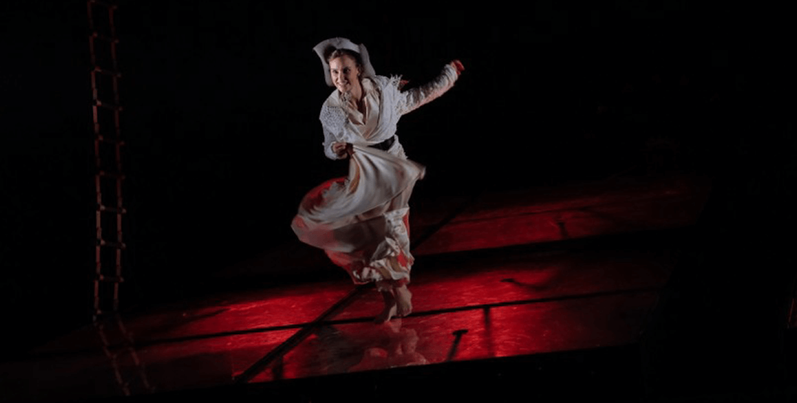 Юнона и Авось