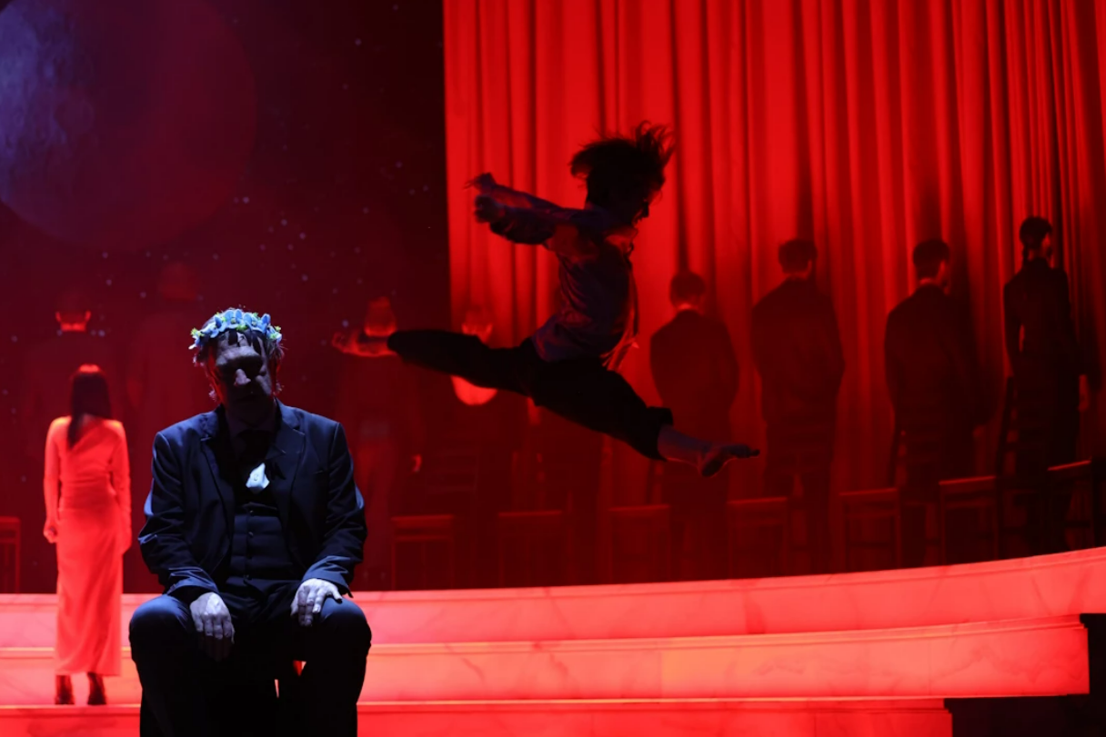 Гогольилиада