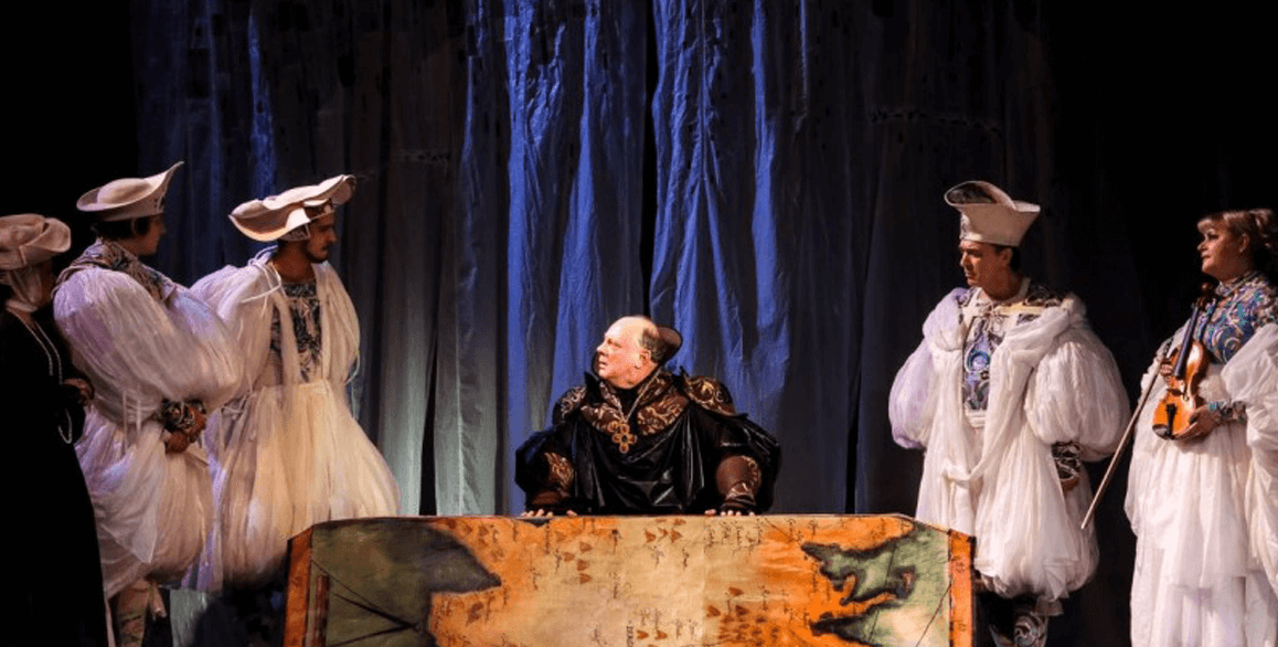 Королевские игры