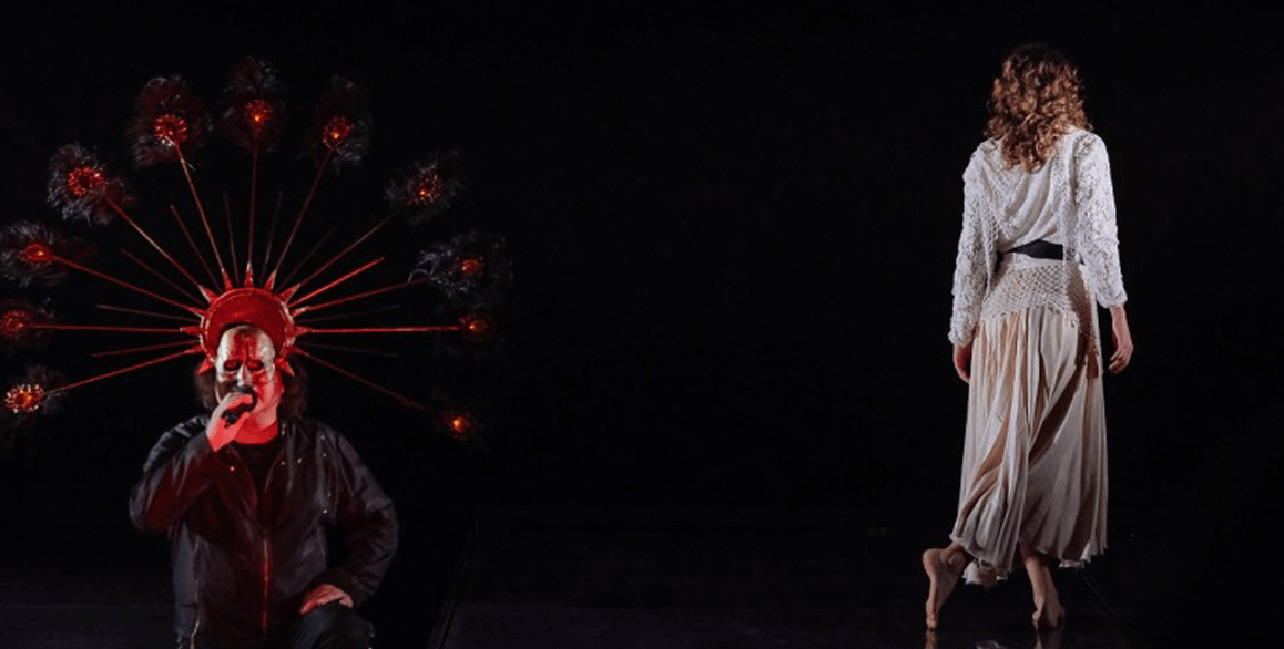 Юнона и Авось