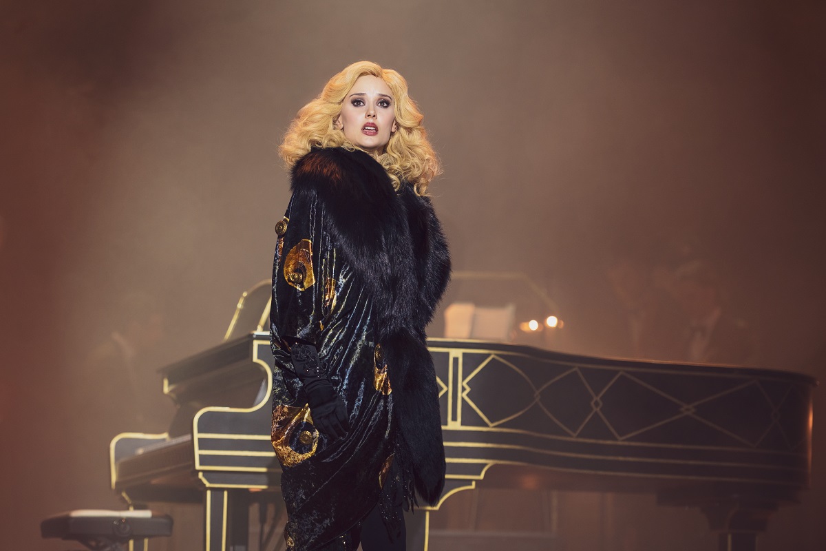 Кабаре Пушкин