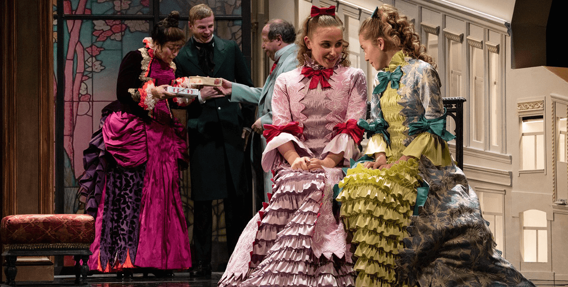 Доходное место