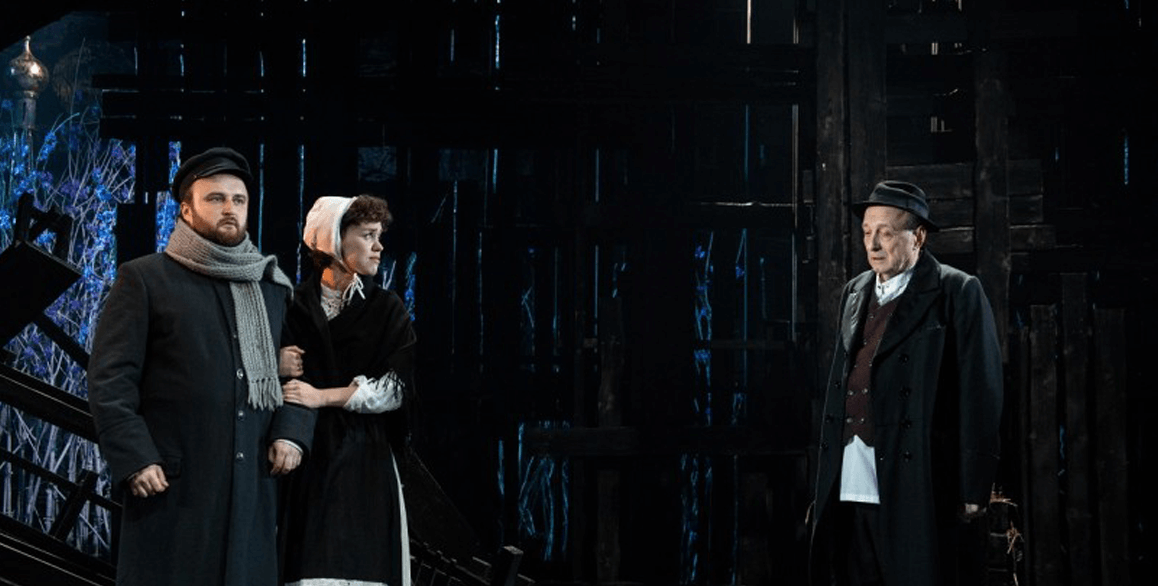 Поминальная молитва