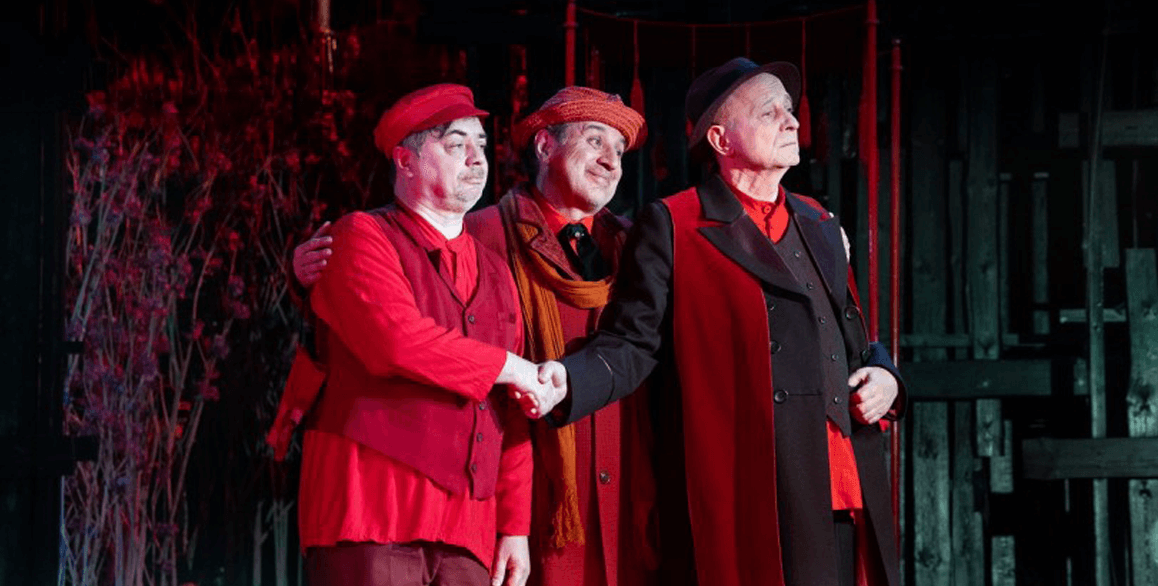 Поминальная молитва