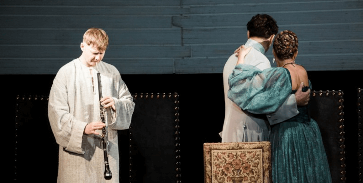 Шут Балакирев