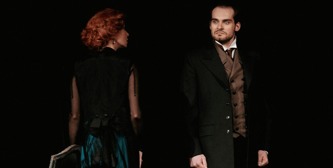 Вишневый сад