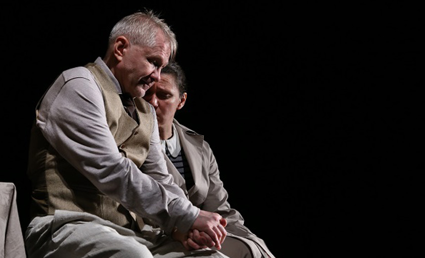 Старомодная комедия