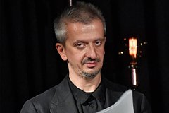 Пролетая над гнездом кукушки. Затмение