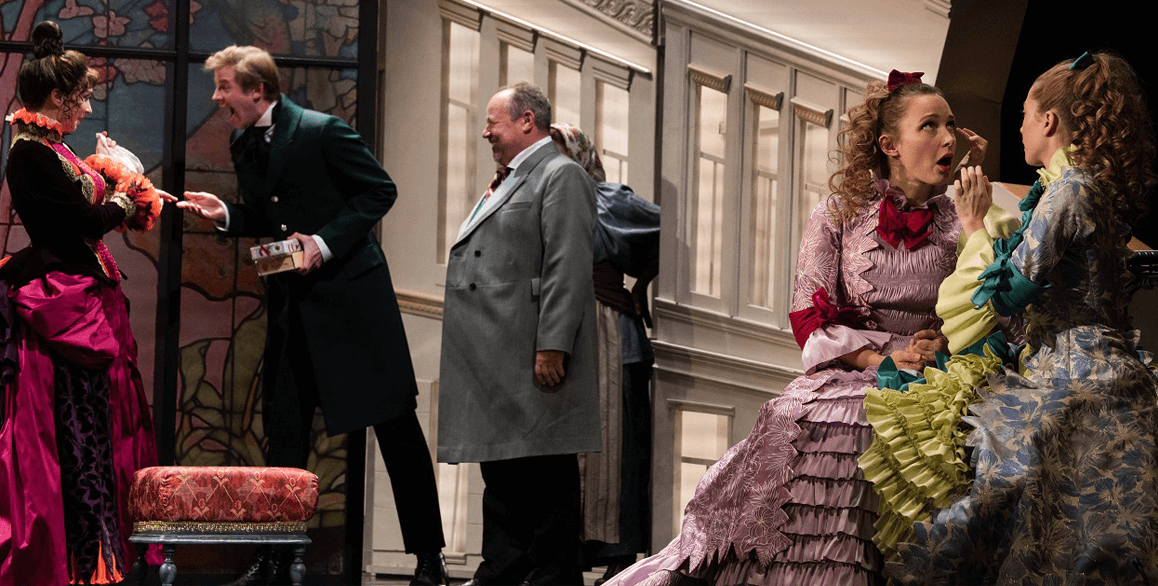 Доходное место