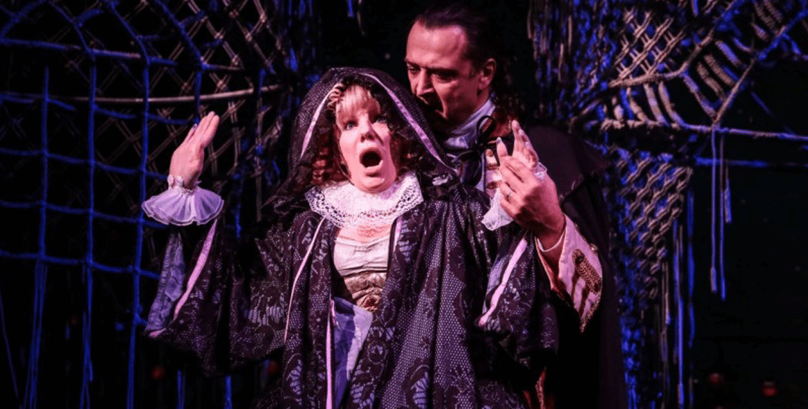 Безумный день, или Женитьба Фигаро