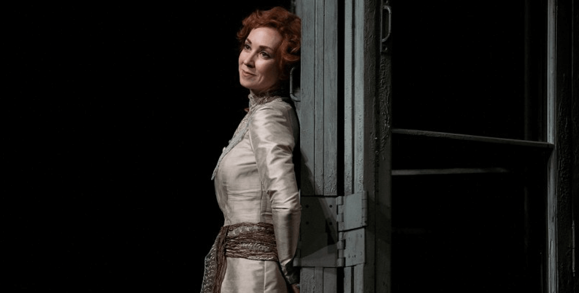 Вишневый сад