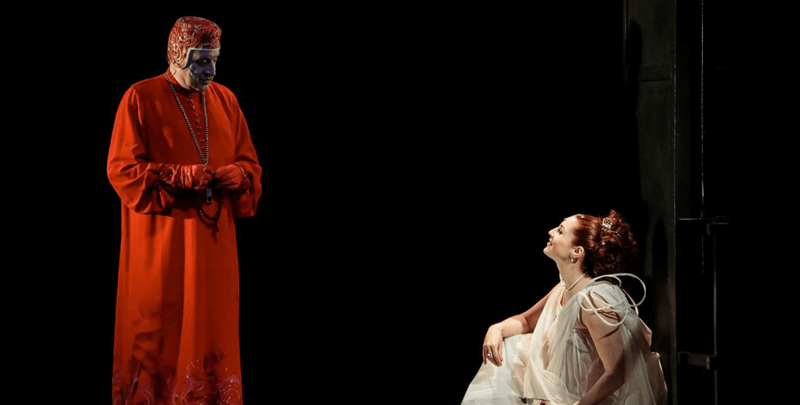 Королевские игры