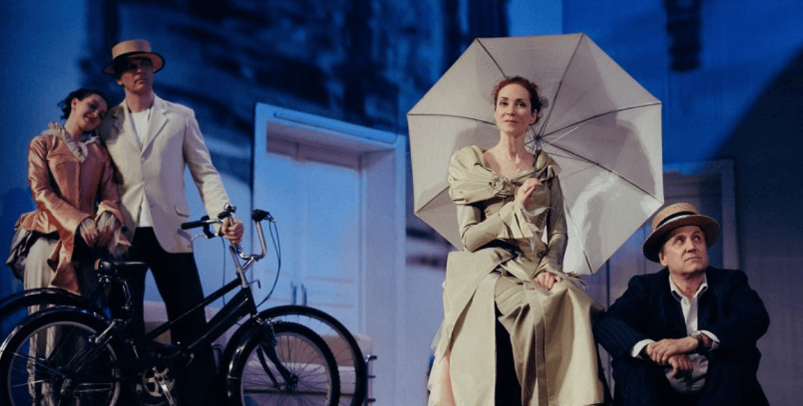 Tout paye, или Всё оплачено