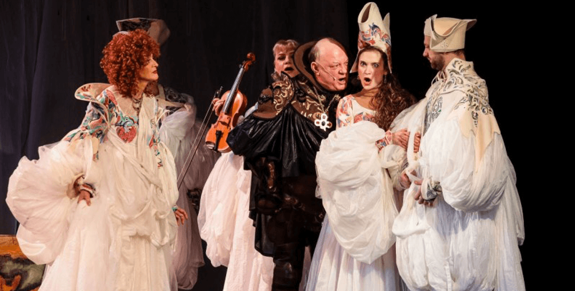 Королевские игры