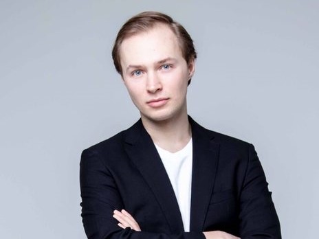 Андрей Сергиевский