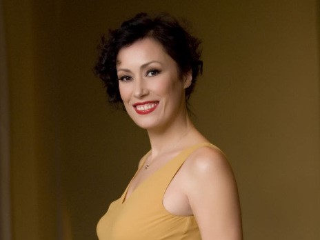 Инна Пиварс