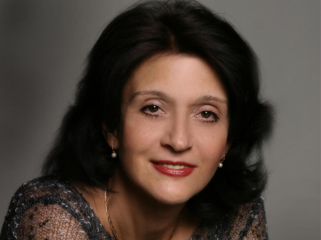 Любовь Матюшина