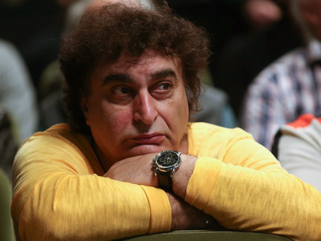 Александр Садо