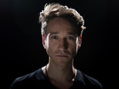 Антон Шагин