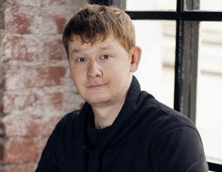 Сергей Ююкин