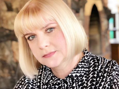 Елена Степанова