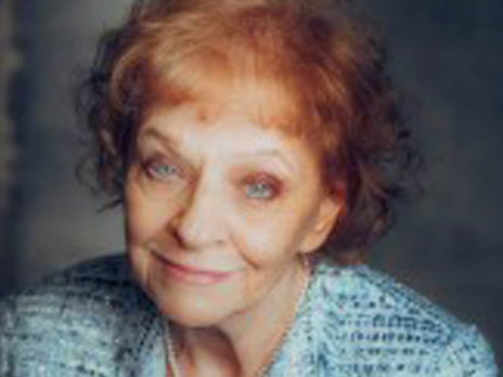 Нина Горшкова