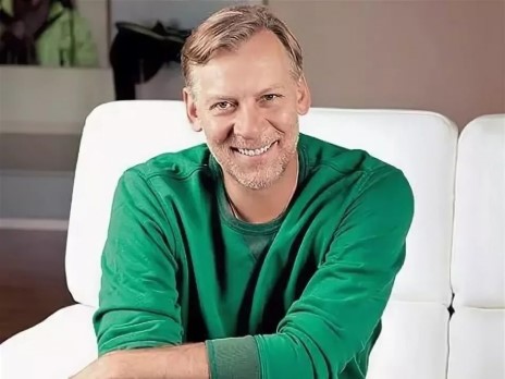 Виктор Раков