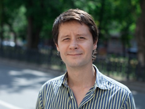 Дмитрий Грошев