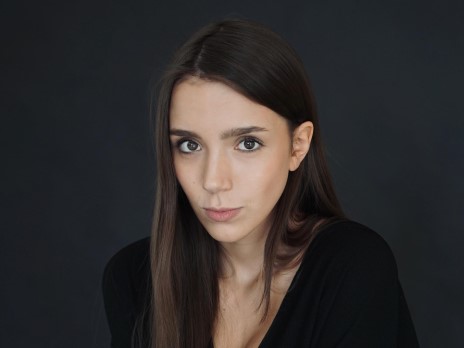 Ясмин Мамаева