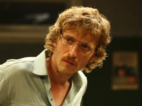 Станислав Рядинский