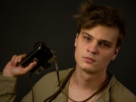 Сергей Яковлев