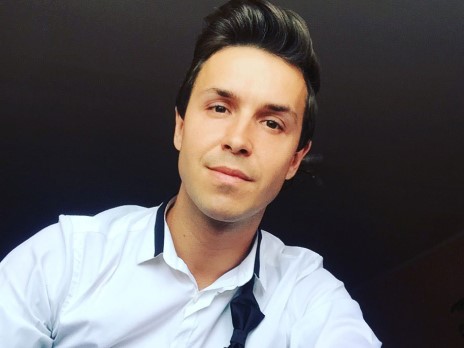 Евгений Бойцов