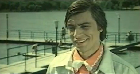 Николай Шушарин