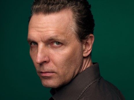 Сергей Пиотровский