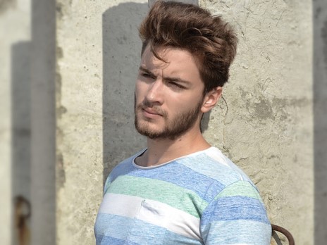 Илья Халмурзаев