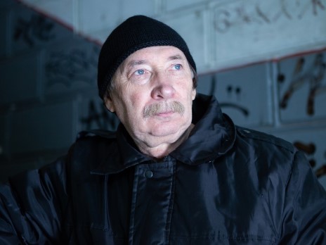 Александр Карнаушкин