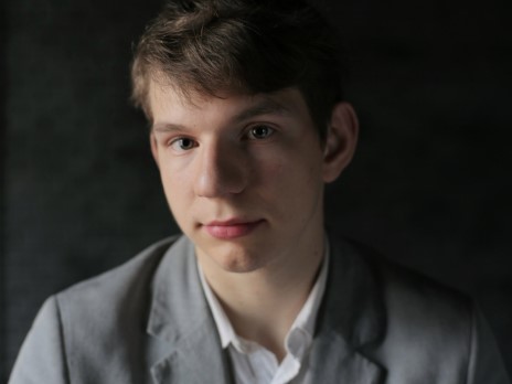 Арсений Сергеев