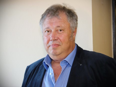 Сергей Степанченко