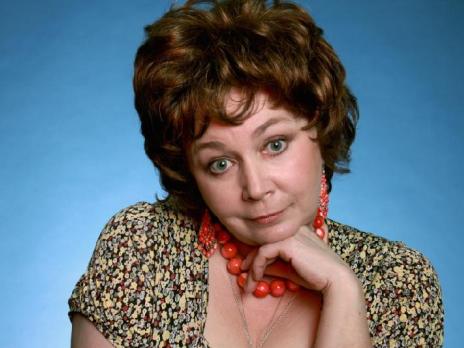 Ирина Серова