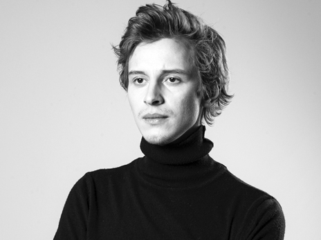 Владислав Долженков