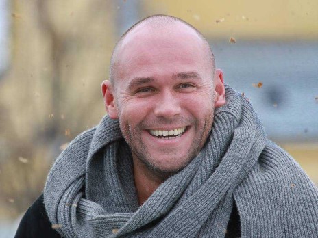 Максим Аверин