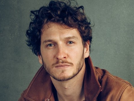 Александр Сальник