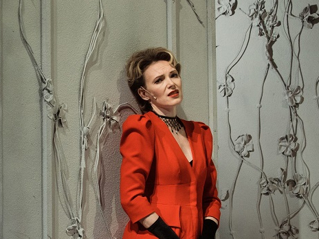 Анастасия Марчук