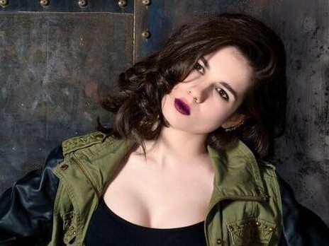 Вероника Чернышова