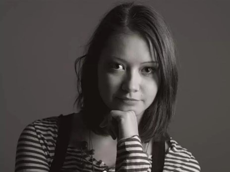 Александра Волкова