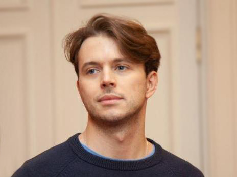 Андрей Миронов