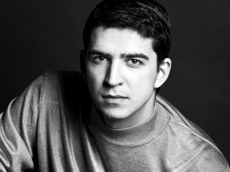 Кирилл Петров