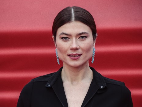 Виктория Соловьева